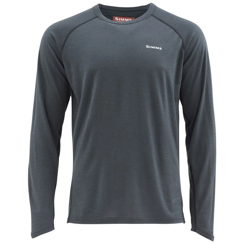 Водолазка Ultra-Wool Core Top